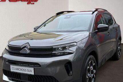 Citroen C5 Aircross 10.700 km 26.450 &euro; Potsdam 14469