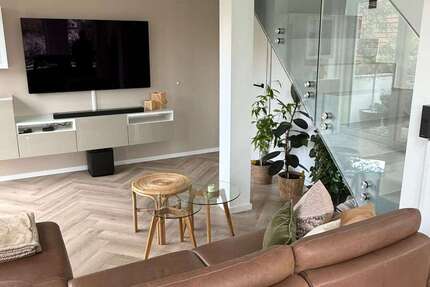 Wohnung Stahnsdorf - 3 Zimmer, 116 m&sup2;, 2.280&euro; | Angebot:26322210