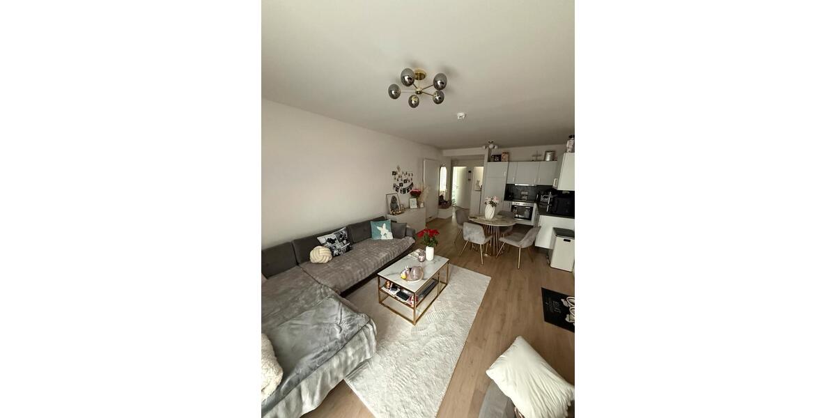 Erdgeschoßwohnung Schönefeld - 2 Zimmer, 59 m&sup2;, 1.080&euro; | Angebot:25922288