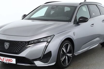 Peugeot 308 34.583 km 26.490 &euro; Berlin 12683