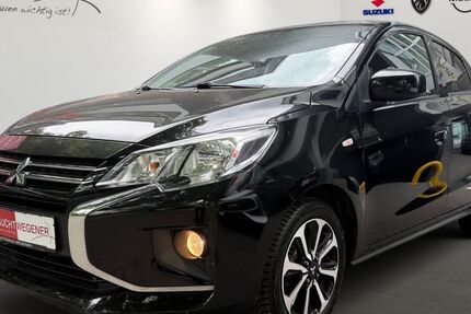 Mitsubishi Space Star 40.754 km 12.980 &euro; Berlin 12349