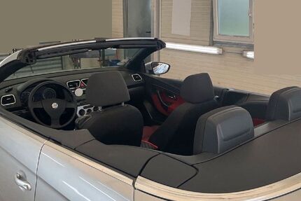 VW Eos 130.000 km 3.999 &euro; Berlin 13405
