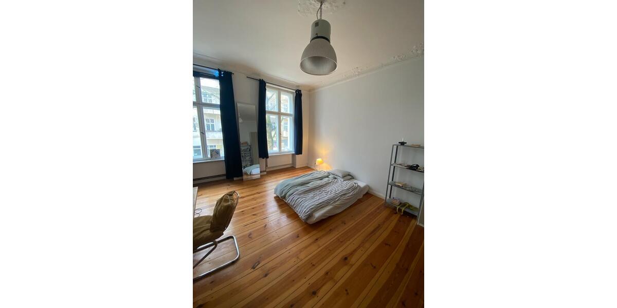 Etagenwohnung Berlin Neukölln - 2 Zimmer, 50 m&sup2;, 750&euro; | Angebot:24579967
