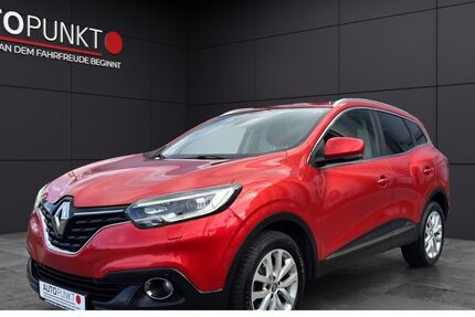 Renault Kadjar 75.000 km 10.999 &euro; Wildau 15745