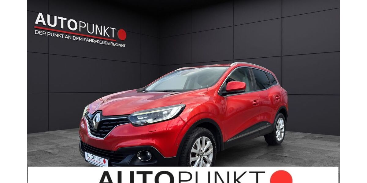 Renault Kadjar 75.000 km 11.999 &euro; Wildau 15745