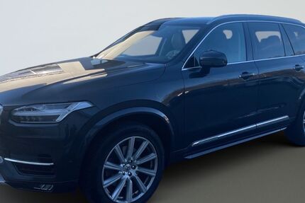 Volvo XC90 177.000 km 19.900 &euro; Berlin 13587