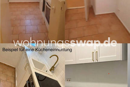 Wohnung Berlin Weißensee - 2 Zimmer, 45 m&sup2;, 330&euro; | Angebot:26501604
