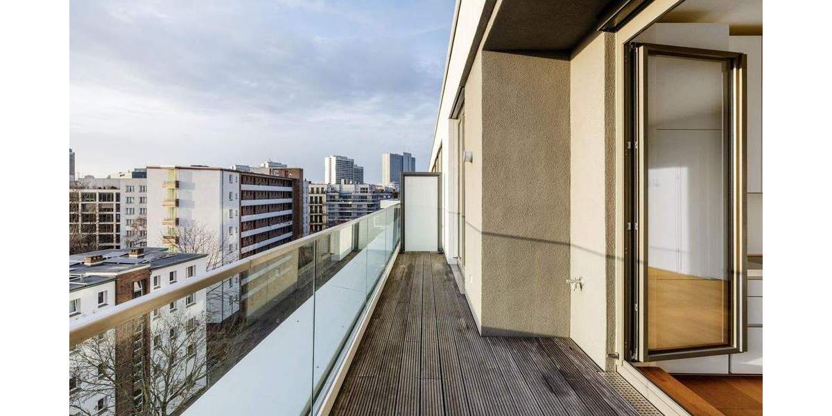 Etagenwohnung Berlin Kreuzberg - 4 Zimmer, 124 m&sup2;, 2.950&euro; | Angebot:24623759