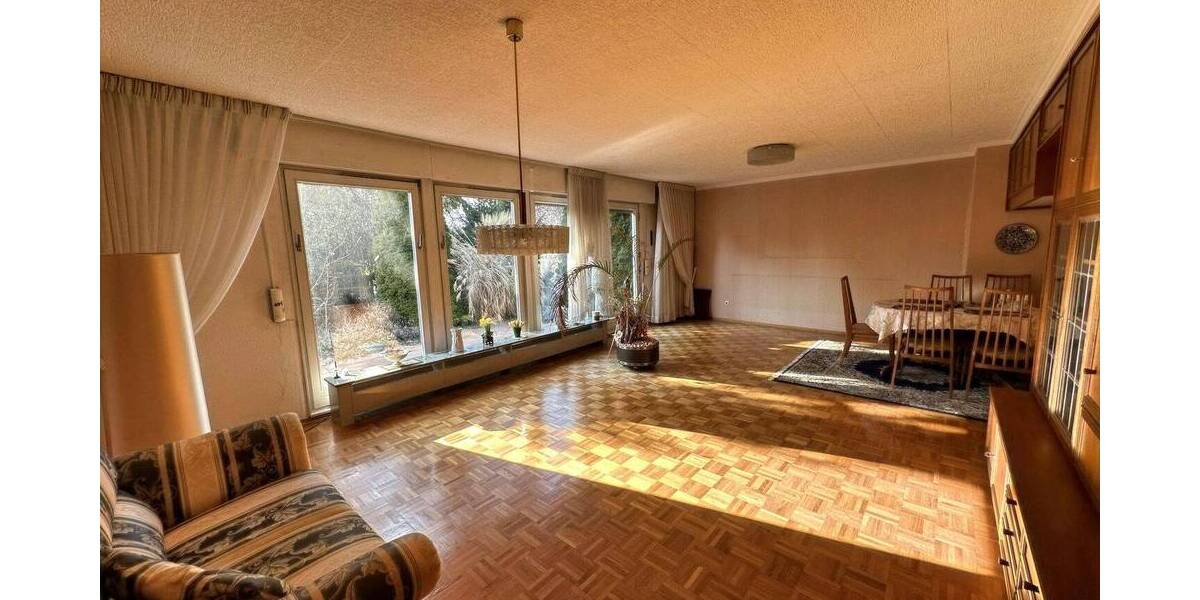 Einfamilienhaus Berlin Mariendorf - 3 Zimmer, 130 m&sup2;, 570.000&euro; | Angebot:25987379