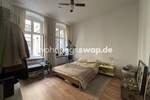 Etagenwohnung Berlin Charlottenburg - 2 Zimmer, 56 m&sup2;, 730&euro; | Angebot:25988393