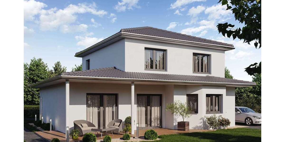 Haus zum Kaufen in Birkenwerder 348.500 € 890 m² - Einfamilienhaus Birkenwerder | Angebot:25805015