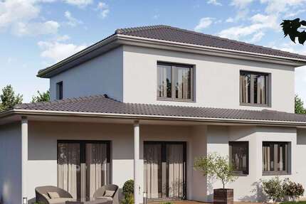 Haus zum Kaufen in Birkenwerder 348.500 € 890 m² - Haus Birkenwerder | Angebot:25805015