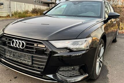 Audi A6 113.800 km 29.900 &euro; Berlin 12307