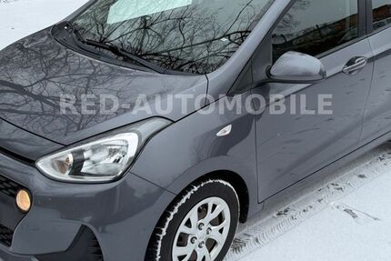 Hyundai i10 134.863 km 5.490 &euro; Berlin 12249