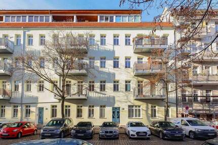 Wohnung Berlin Lichtenberg - 3 Zimmer, 86 m&sup2;, 455.000&euro; | Angebot:24638014