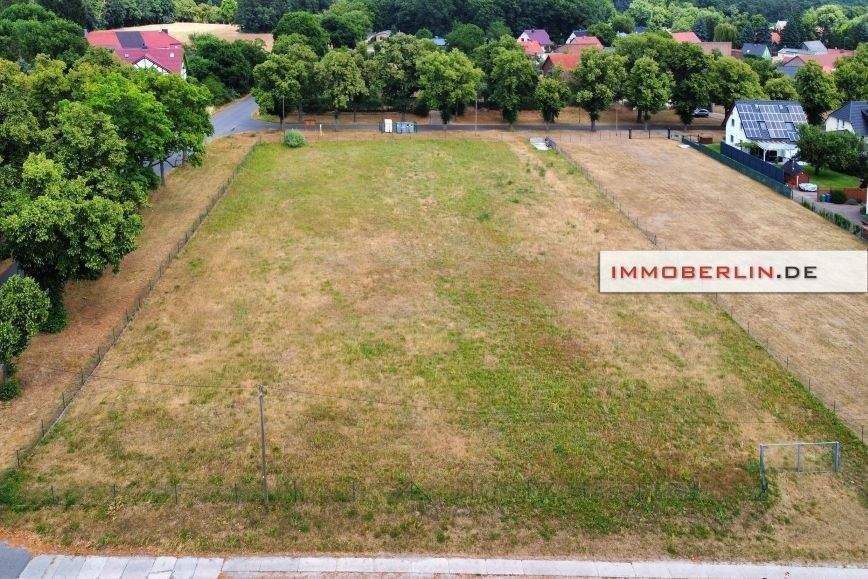 Grundstück Ludwigsfelde Kerzendorf - 700.000&euro; | Angebot:25683996