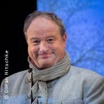 Heilige Nacht von Ludwig Thoma: Pfarrer Rainer Maria Schießler & Elisabeth Rehm