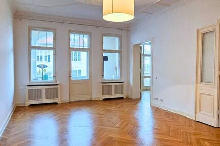 Wohnung Berlin Halensee - 5 Zimmer, 207 m&sup2;, 2.900&euro; | Angebot:26207223