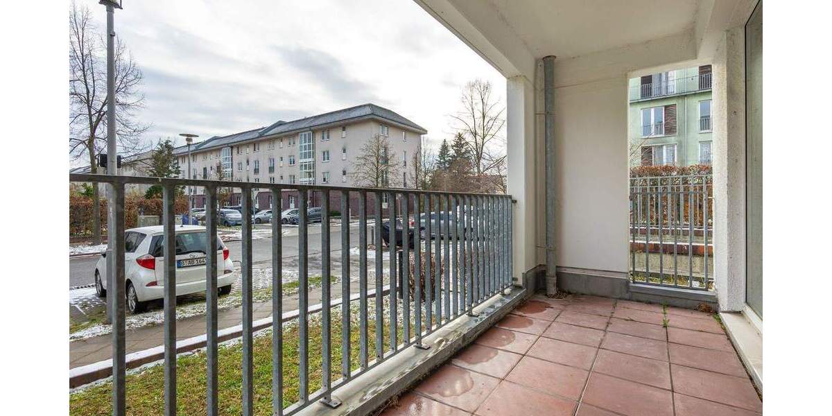 Etagenwohnung Berlin Französisch Buchholz - 2 Zimmer, 62 m&sup2;, 235.000&euro; | Angebot:25778421