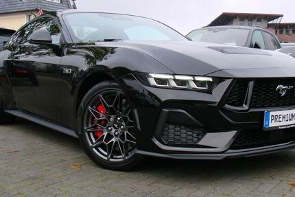 Ford Mustang 13.473 km 49.980 € Falkensee 14612