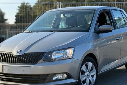 Skoda Fabia 185.000 km 5.790 &euro; Königs Wusterhausen 15713