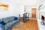 Etagenwohnung Berlin Mitte - 2 Zimmer, 37 m&sup2;, 850&euro; | Angebot:26208192
