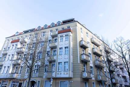 Wohnung Berlin Friedrichshain-Kreuzberg - 2 Zimmer, 76 m&sup2;, 549.000&euro; | Angebot:26219901
