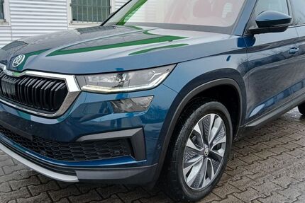 Skoda Kodiaq 131.000 km 24.999 &euro; Blankenfelde-Mahlow 15831