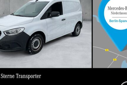Mercedes-Benz Citan 40.571 km 16.517 &euro; Berlin 13581