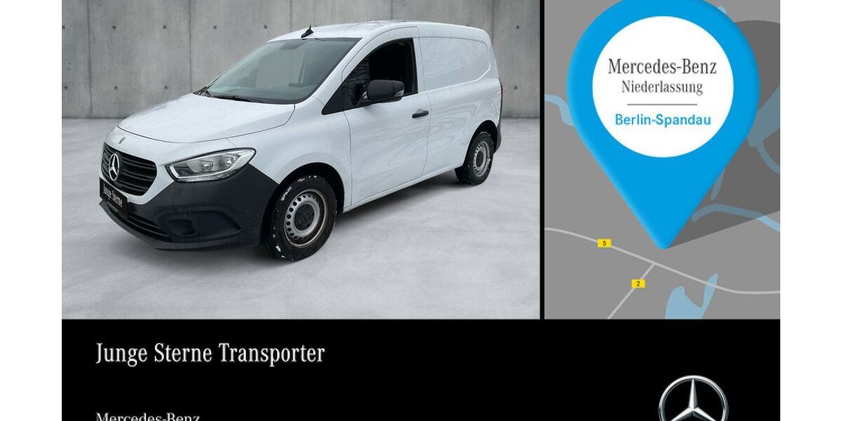 Mercedes-Benz Citan 40.571 km 17.231 &euro; Berlin 13581