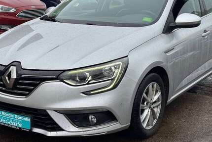 Renault Megane 107.000 km 8.890 &euro; Berlin 10365