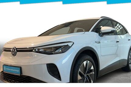 VW ID.4 11.300 km 29.750 € Berlin 13599