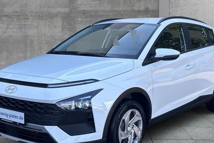Hyundai BAYON 1.587 km 18.490 &euro; Berlin Tegel 13509