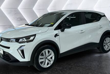 Renault Captur 3.284 km 23.900 &euro; Berlin 13051