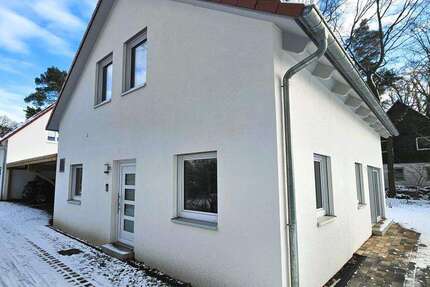 Haus Berlin Spandau - 5 Zimmer, 151 m&sup2;, 2.800&euro; | Angebot:24553180