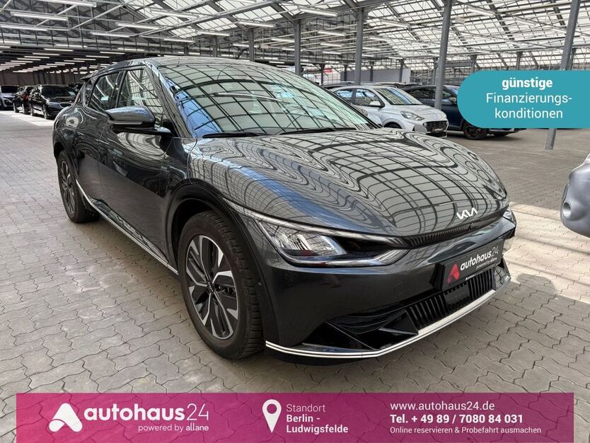 Kia EV6 31.779 km 33.990 € Ludwigsfelde (bei Berlin) 14974