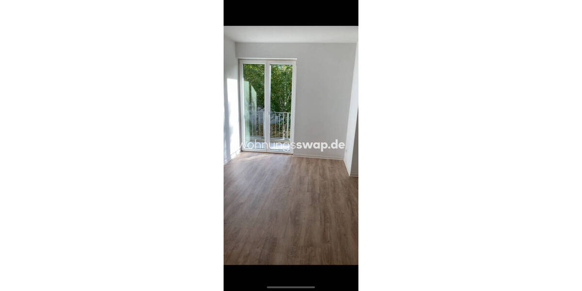 Etagenwohnung Berlin Friedrichsfelde - 2 Zimmer, 41 m&sup2;, 385&euro; | Angebot:26493800