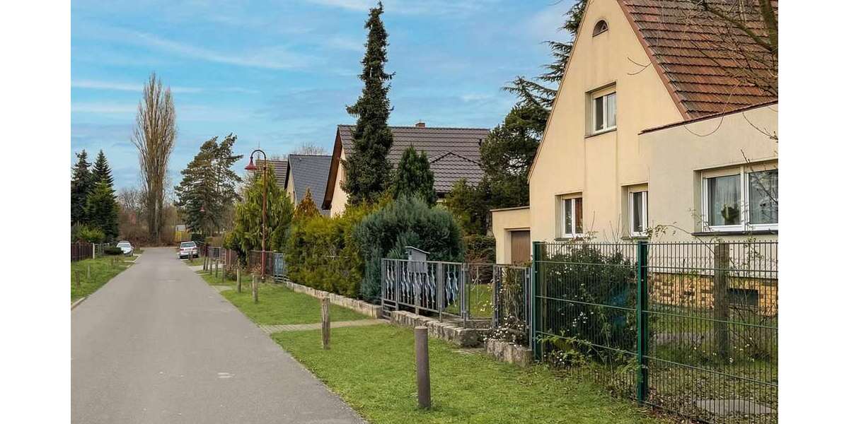 Einfamilienhaus Neuenhagen bei Berlin - 6 Zimmer, 129 m&sup2;, 360.000&euro; | Angebot:25865375