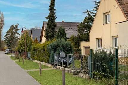 Haus Neuenhagen bei Berlin - 6 Zimmer, 129 m&sup2;, 360.000&euro; | Angebot:25865375