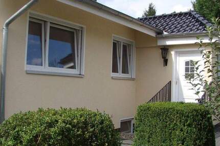 Tolles Einfamilienhaus sucht neue Bewohner 4 zimmer