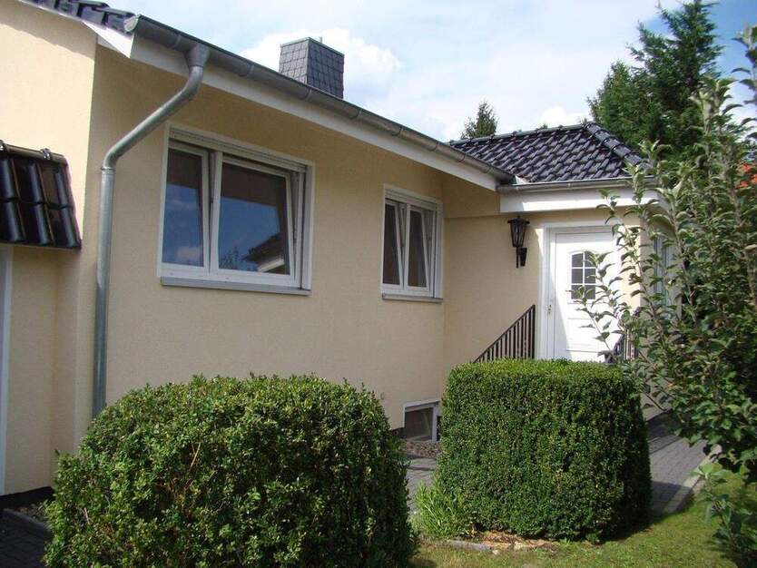 Tolles Einfamilienhaus sucht neue Bewohner 4 zimmer