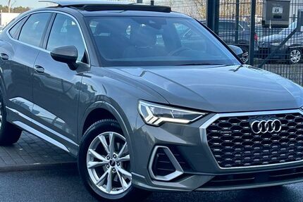 Audi Q3 115.000 km 30.900 &euro; Wildau 15745