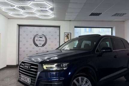 Audi Q7 79.000 km 36.990 &euro; Berlin 10829