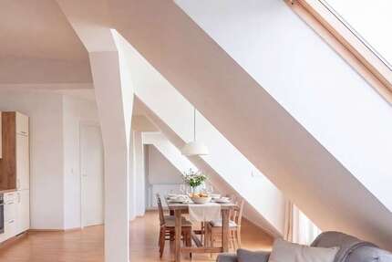 Wohnung Berlin Adlershof - 1 Zimmer, 38 m&sup2;, 188.000&euro; | Angebot:25995819