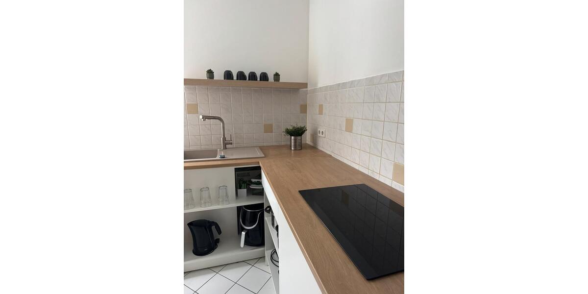 Erdgeschoßwohnung Berlin Pankow - 2 Zimmer, 50 m&sup2;, 1.210&euro; | Angebot:24854521