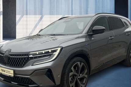 Renault Espace 10.216 km 37.990 &euro; Berlin 13055