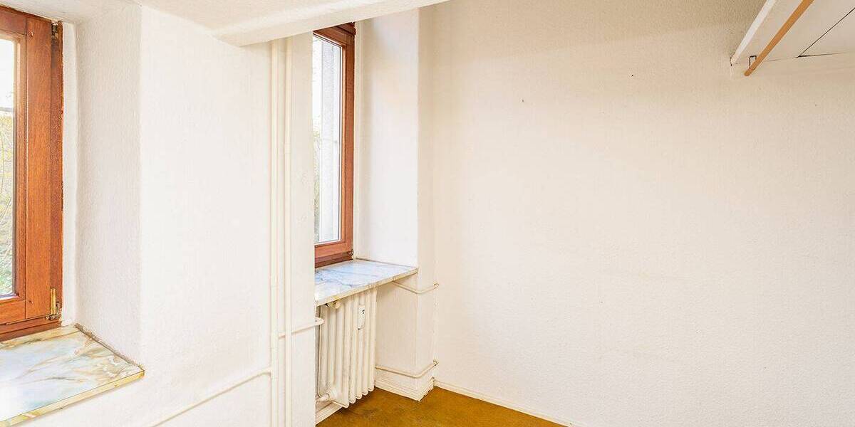 Etagenwohnung Berlin Halensee - 3 Zimmer, 78 m&sup2;, 449.000&euro; | Angebot:26308712