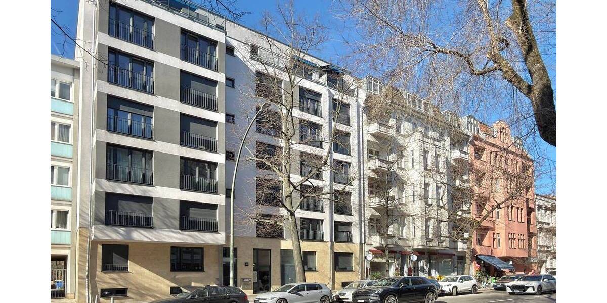 Einfamilienhaus Berlin Charlottenburg - 1 Zimmer, 280.000&euro; | Angebot:25997842