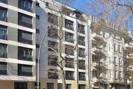 Haus Berlin Charlottenburg - 1 Zimmer, 280.000&euro; | Angebot:25997842