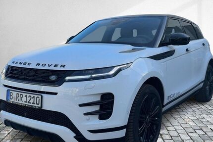 Land Rover Range Rover Evoque 4.850 km 66.490 &euro; Berlin 10711